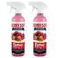 Jeffers Pet Colognes with Coat Conditioner, 16 oz Spray