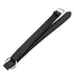 Jeffers Premium Padded Black Leather Dog Collars