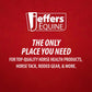 Jeffers Protective Horse Boots, Solid Colors