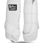 Jeffers Protective Horse Boots, Solid Colors