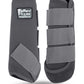 Jeffers Protective Horse Boots, Solid Colors