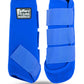 Jeffers Protective Horse Boots, Solid Colors