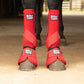 Jeffers Protective Horse Boots, Solid Colors