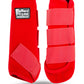 Jeffers Protective Horse Boots, Solid Colors