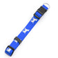 Jeffers Reflective Hound Series Adjustable Nylon Dog Collars