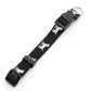 Jeffers Reflective Hound Series Adjustable Nylon Dog Collars