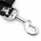 Jeffers Reflective Hound Series Nylon Dog Leash
