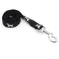 Jeffers Reflective Hound Series Nylon Dog Leash
