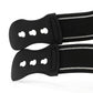 Jeffers Uniquely English Fetlock Boots for Horses, 2-Pack