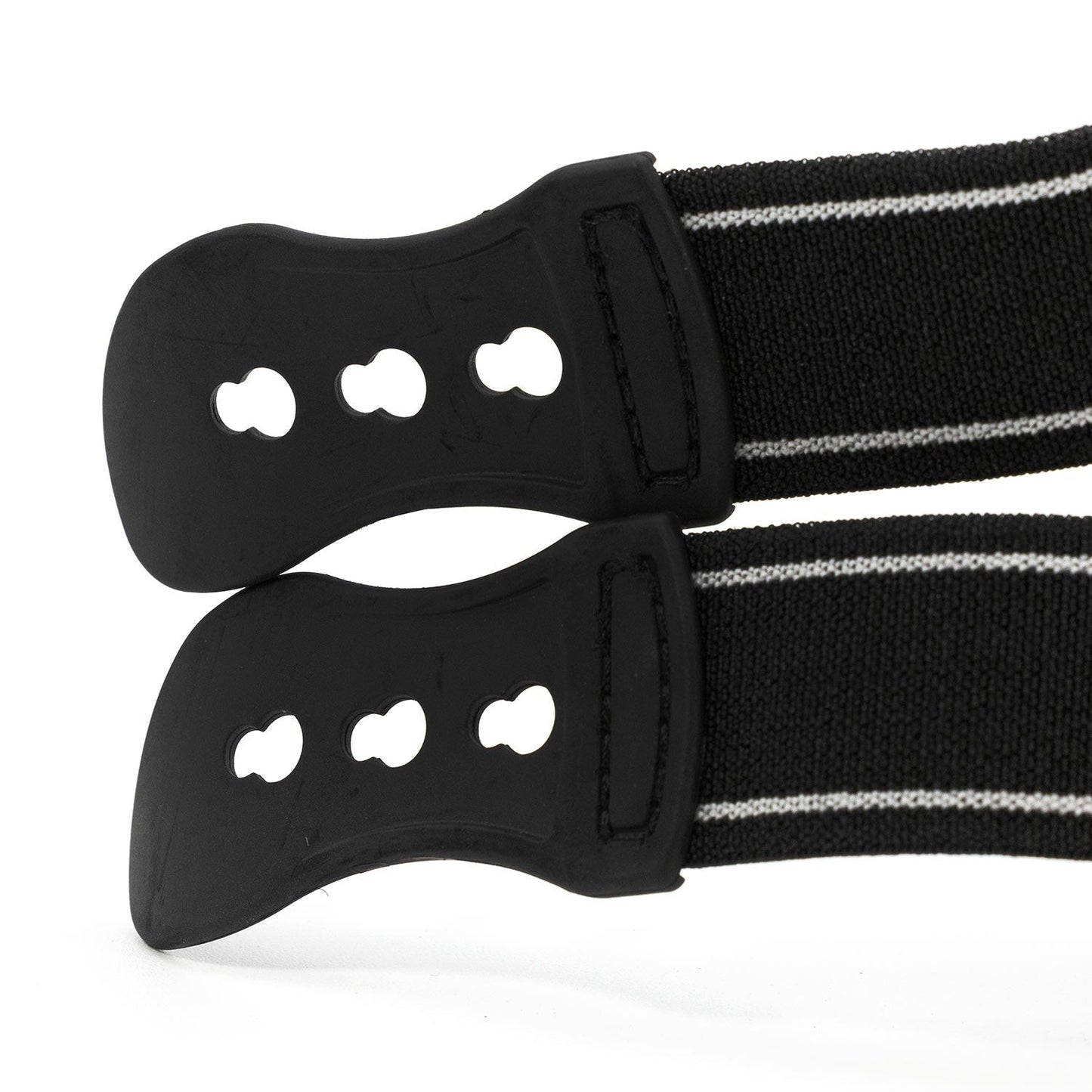 Jeffers Uniquely English Fetlock Boots for Horses, 2-Pack