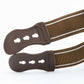 Jeffers Uniquely English Fetlock Boots for Horses, 2-Pack