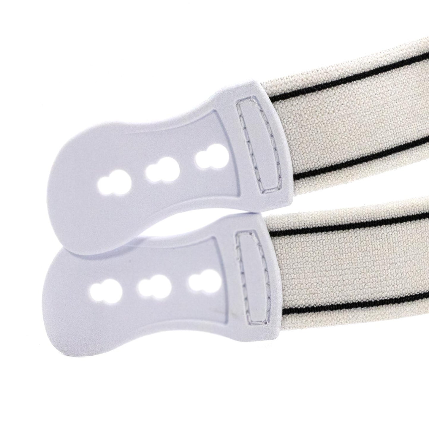 Jeffers Uniquely English Fetlock Boots for Horses, 2-Pack