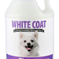 Jeffers Pet White Coat Whitening Dog & Cat Shampoo