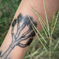 Joshua Tree Temporary Tattoo