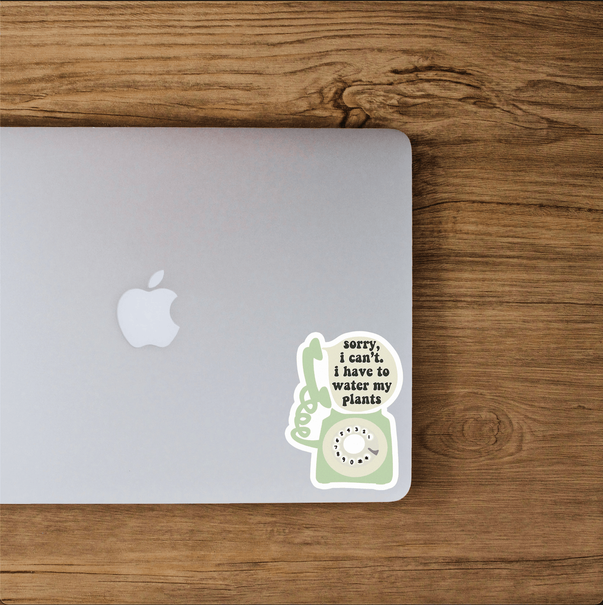 Solid Stickers
