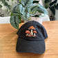 Sombrero de hongo