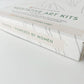 Zen Desert Meditative Art Paint by Number Kit + Easel