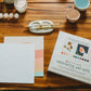 Zen Desert Meditative Art Paint by Number Kit + Easel