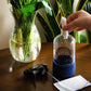 Tiras de limpieza para vidrios y ventanas Zero Waste - 8 tiras
