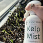 Kelp Mist Foliar Spray