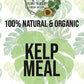 Kelp Meal Soil Amendment