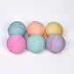 Spa Pure Kittens in Basket: 6 Adorable Kittens Bath Bombs
