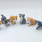 Spa Pure Kittens in Basket: 6 Adorable Kittens Bath Bombs