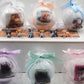 Spa Pure Kittens in Basket: 6 Adorable Kittens Bath Bombs