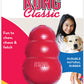 KONG Classic Dog Toy