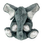 KONG Comfort Kiddos Jumbo Elephant, XL