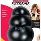 KONG Extreme Treat-Stuffing Dog Toy for Power Chewers
