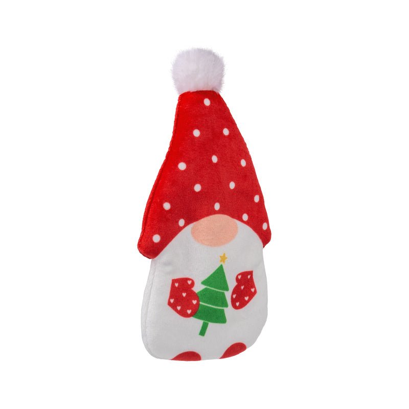 KONG Holiday Refillables Catnip Cat Toys