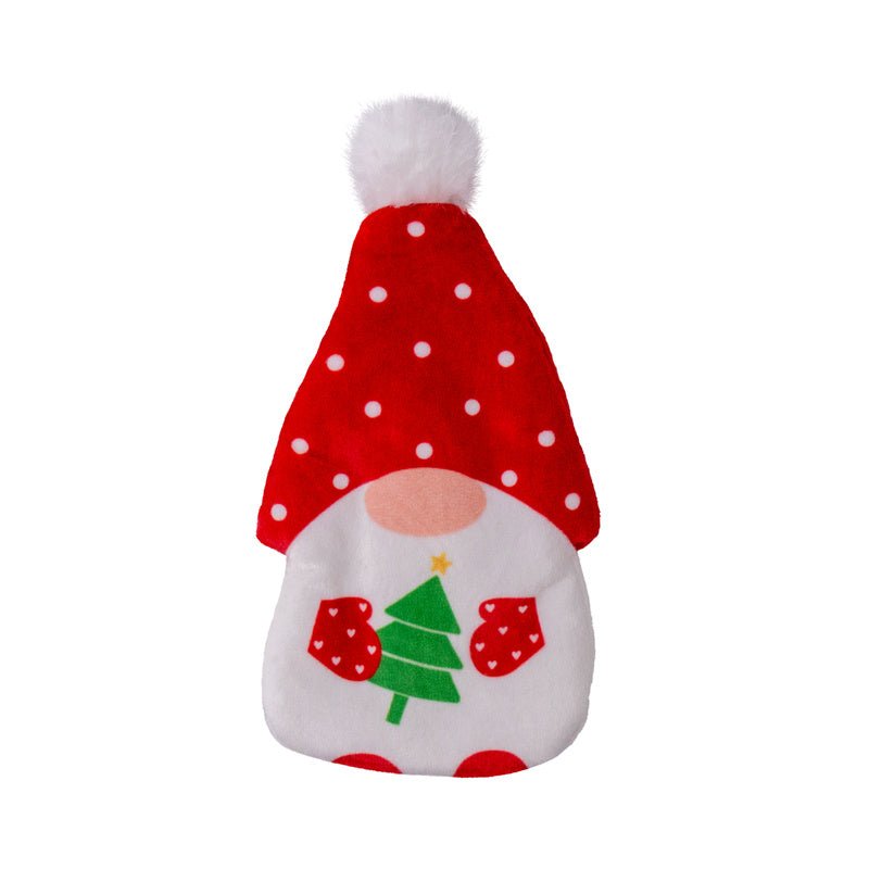 KONG Holiday Refillables Catnip Cat Toys