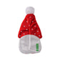 KONG Holiday Refillables Catnip Cat Toys