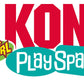 KONG Play Spaces Cat Tiki Twirl