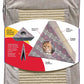 KONG Play Spaces Refugio Zen para gatos