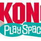 KONG Play Spaces Cat Zen Den