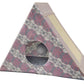 KONG Play Spaces Cat Zen Den