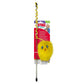 KONG Teaser Chirps Chicken Cat Toy