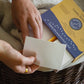 Laundry Detergent Sheets - Chamomile - 48 Strips
