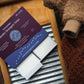 Laundry Detergent Strips - Unscented - 48 Strips