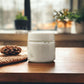 Lavender Whipped Body Butter Natural Moisturizer for Soft Skin
