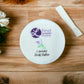 Lavender Whipped Body Butter Natural Moisturizer for Soft Skin