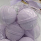 14 pack of 1 oz bath bomb fizzies (U-select fragrance) with shea, mango & cocoa butter, gift bag bath fizzies, relax while you moisturize your skin