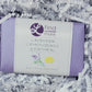 Lavender Gift Set Bundle with Plants and Home Decor Items