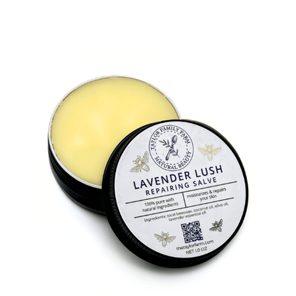 Ungüento Lavanda Exuberante