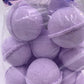 14 bath bombs (Scents Kids Love) our Little Bag of Balls - Kids Spa Parties