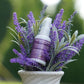 HuggleHug™ Lavender Bone & 2oz Calming Spray Dog Toy Set