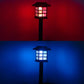 LED Solar Pathway Lights - Waterproof Outdoor Garden & Walkway Decor