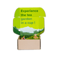 Lemongrass Green Tea